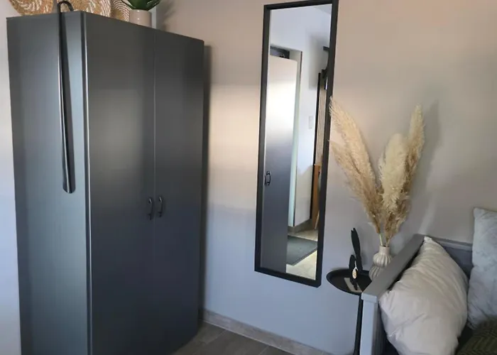 Tiger Apartment 2