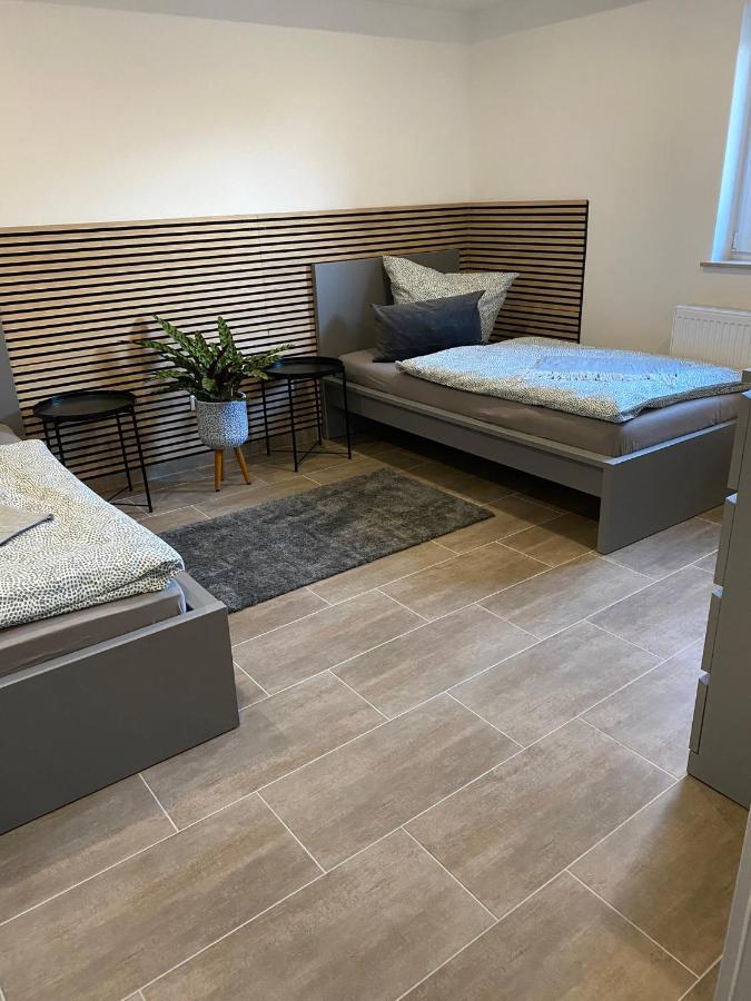Tiger 2 Appartement