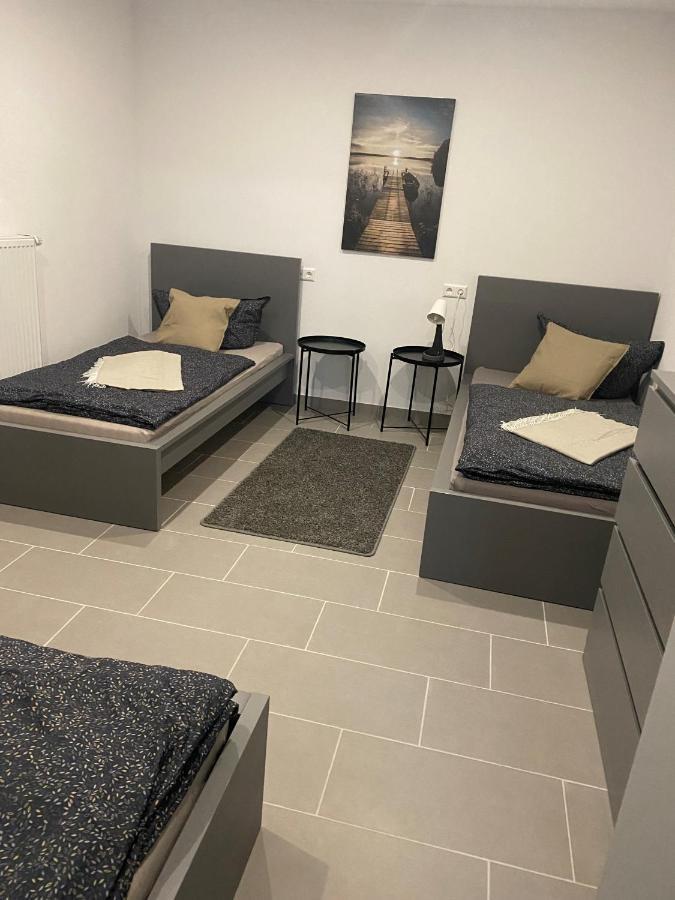 Appartement Tiger 2 Sinsheim