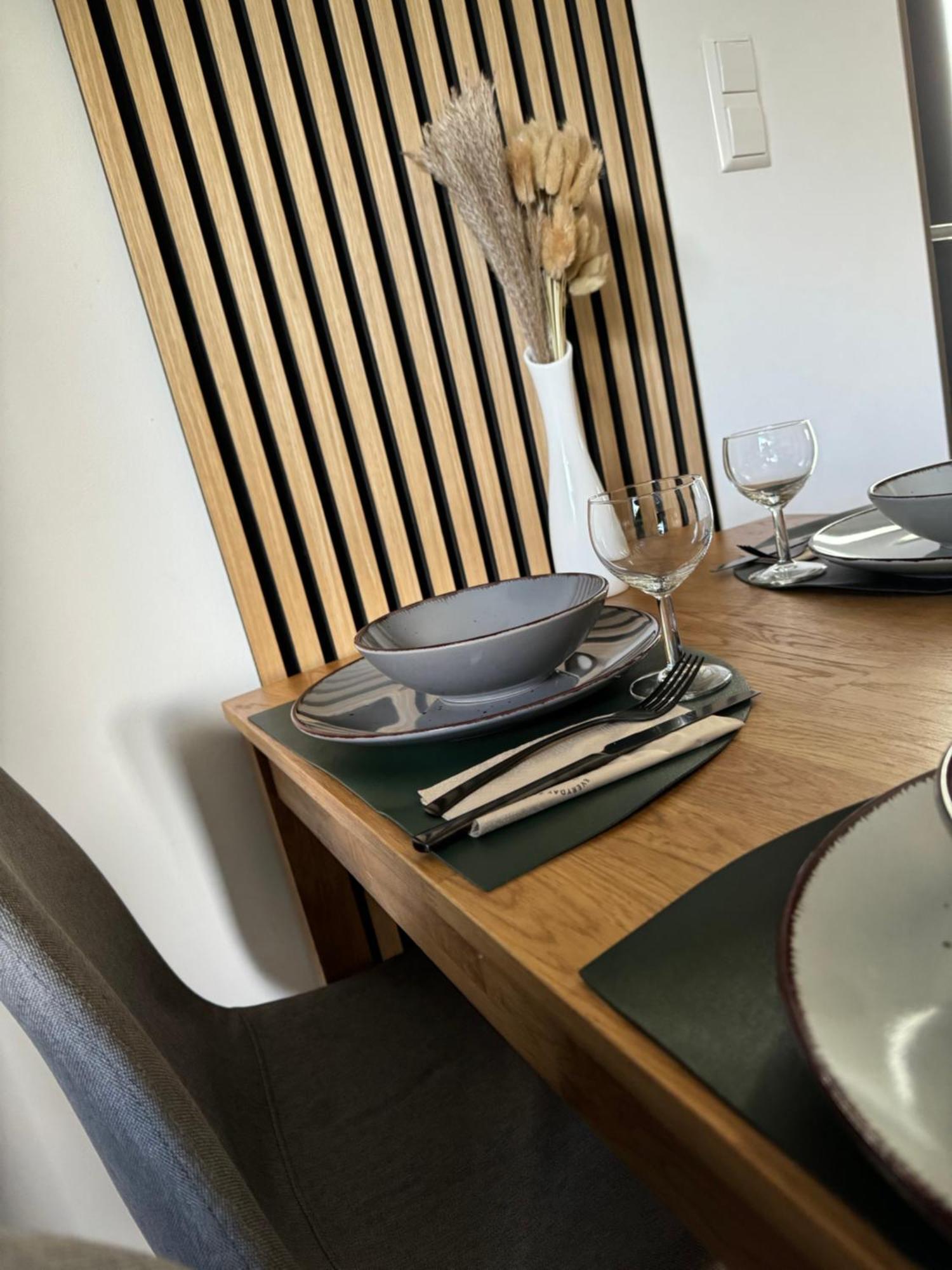 Tiger 2 Appartement Sinsheim