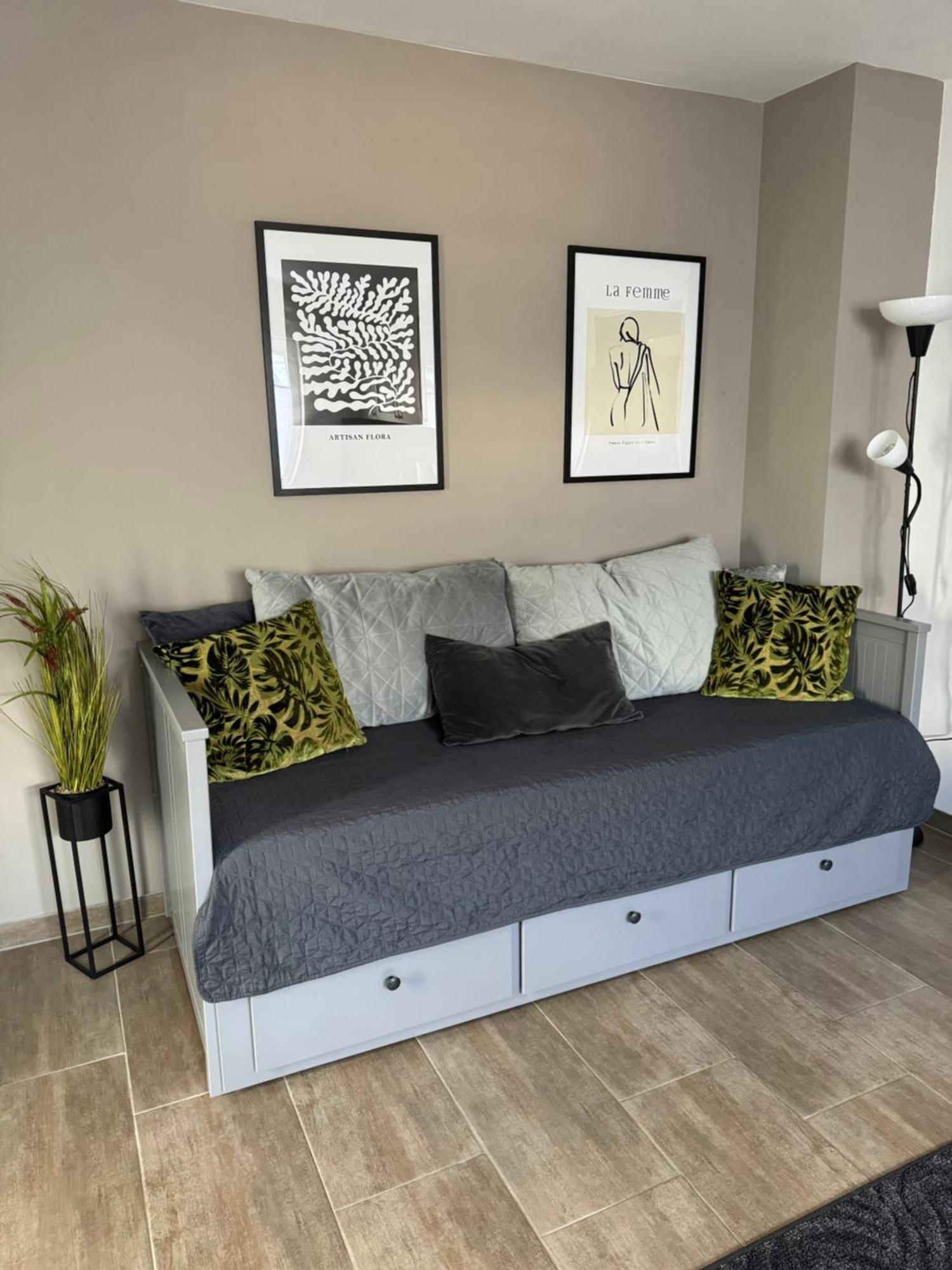 Appartement Tiger 2 Sinsheim