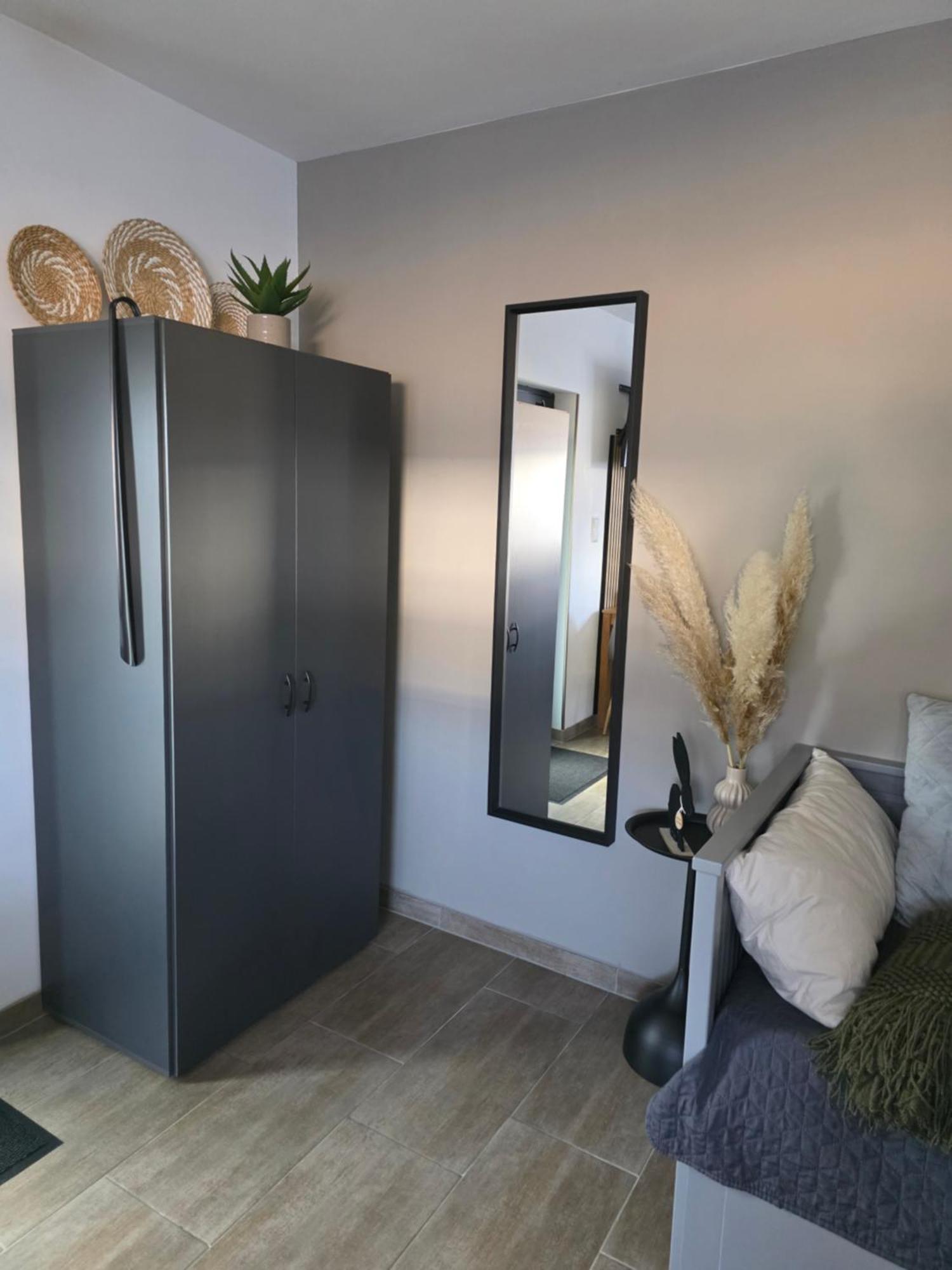 Tiger 2 Appartement Sinsheim